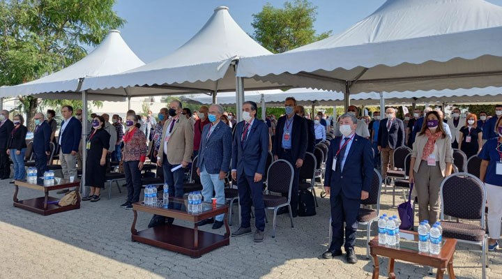 TTB yeni yönetimi belirlendi