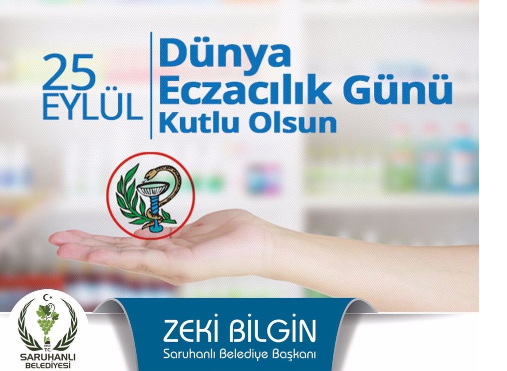 Dünya eczacılık günü