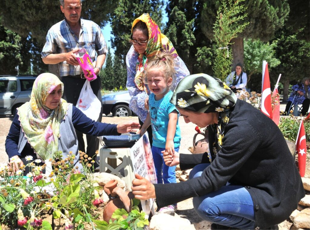 Soma davasında yakınları üzen gelişme