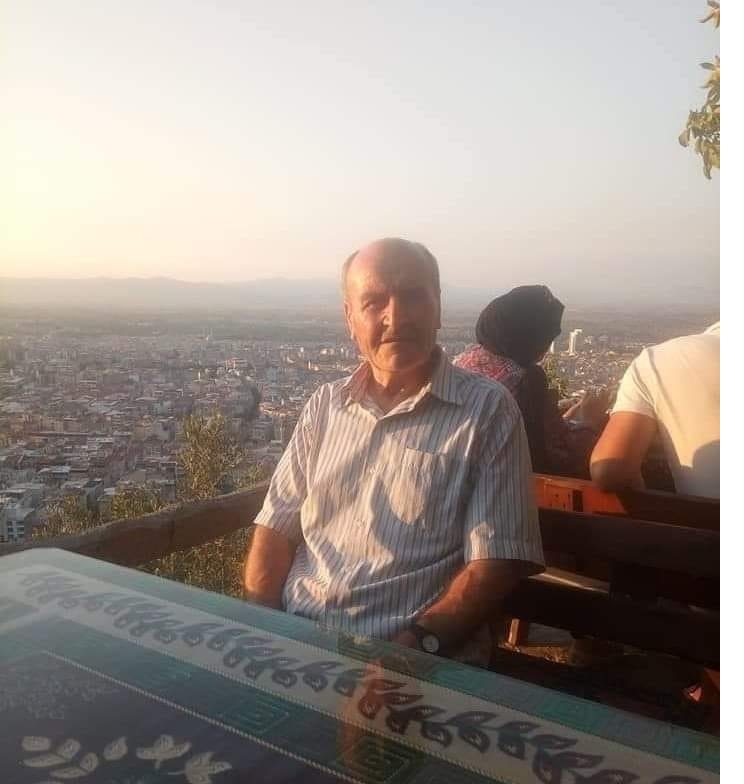 Kireç kuyusuna düşen yaşlı adam öldü