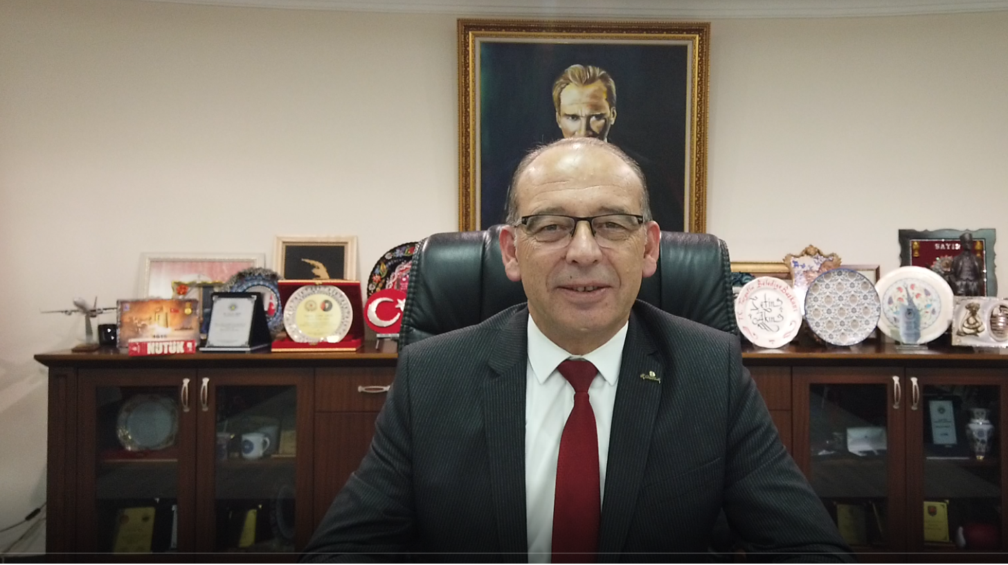 Turgutlu belediyesinden tablet bağış çağrısı