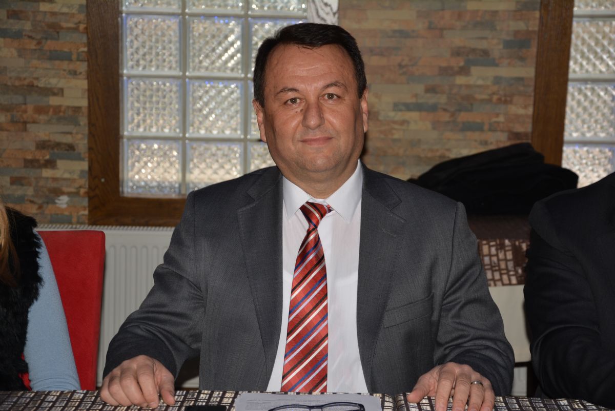 Barodan Manisa valiliği hakkında suç duyurusu