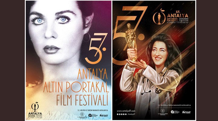 Antalya altın portakal flim festivali başladı