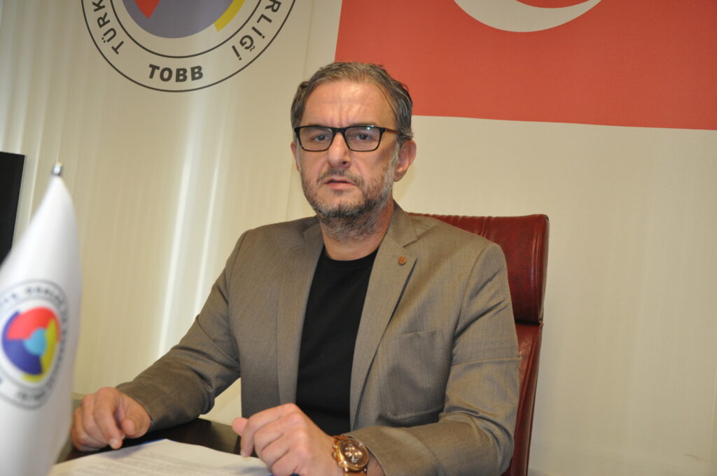 Soma ve Kırkağaç'ta ekonomik çöküntü