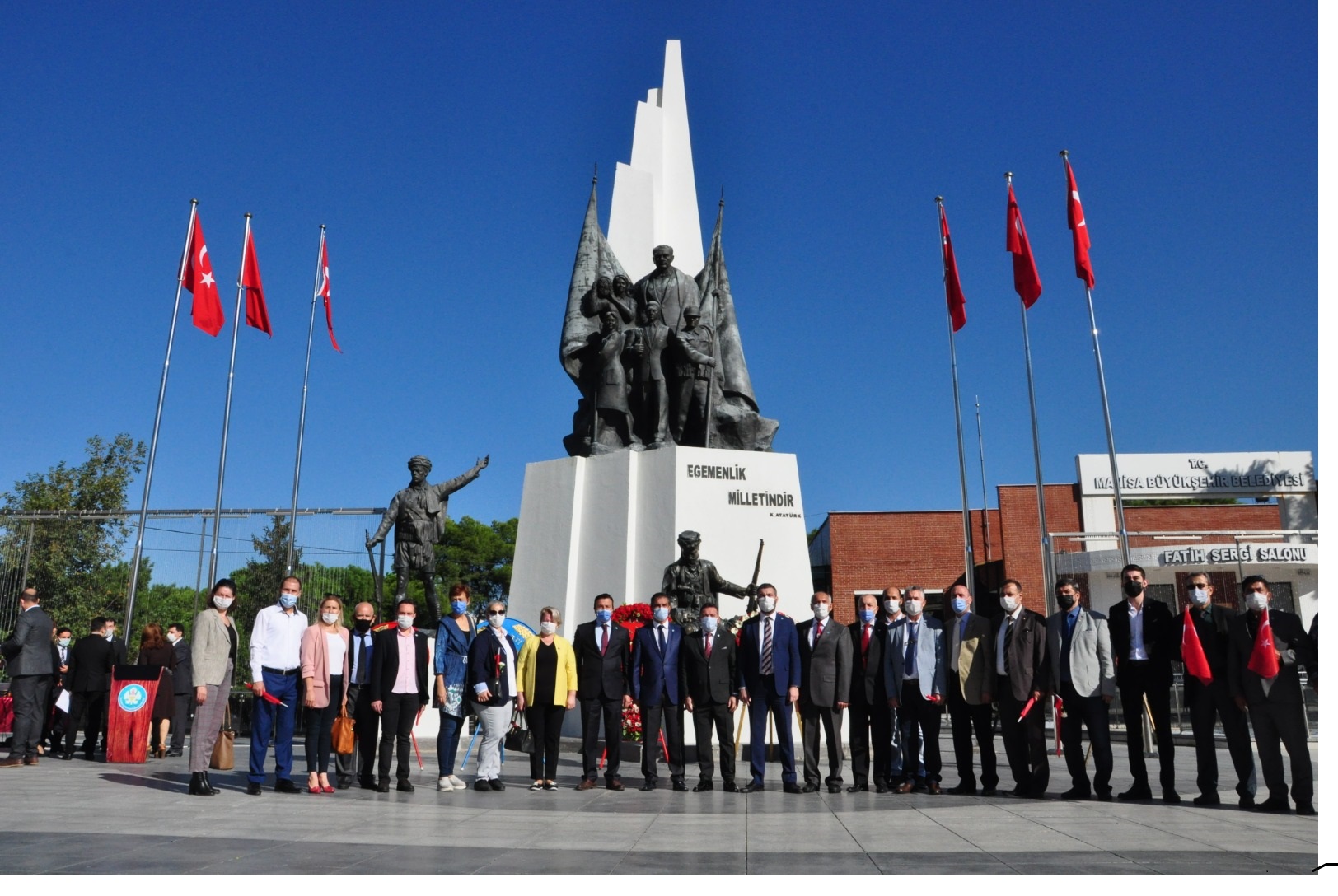 İYİ Partili Eryılmaz, "Yüz yıl da geçse unutmayacağız"