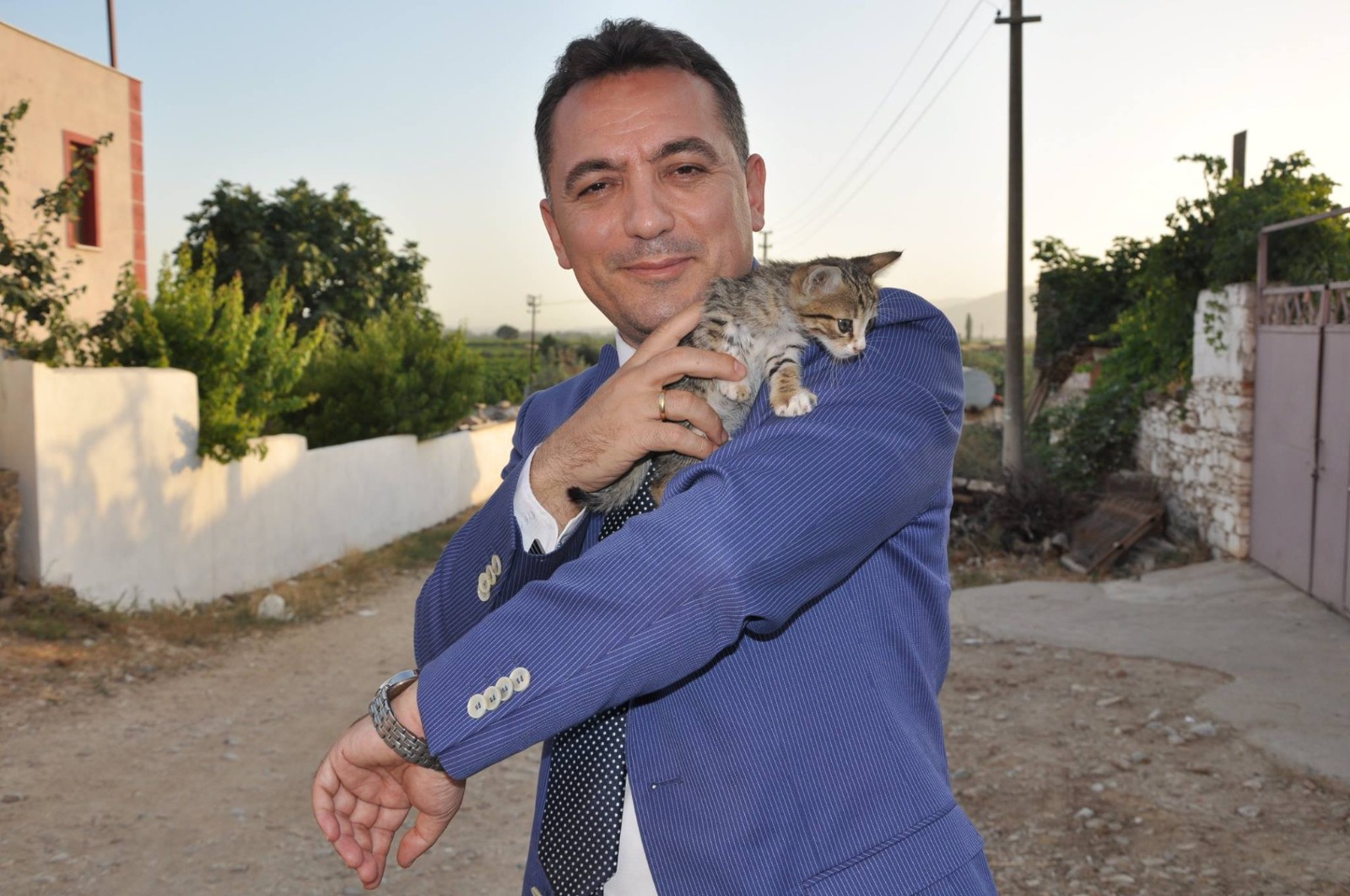 Eryılmaz: Ne ahlaka ne vicdana sığmaz