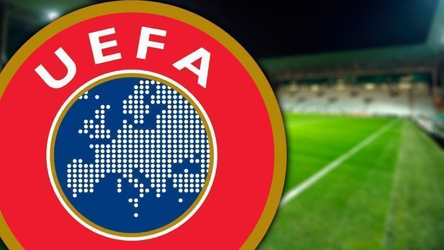 UEFA klasmanında 12. olması Türkiye'yi zora düşürdü