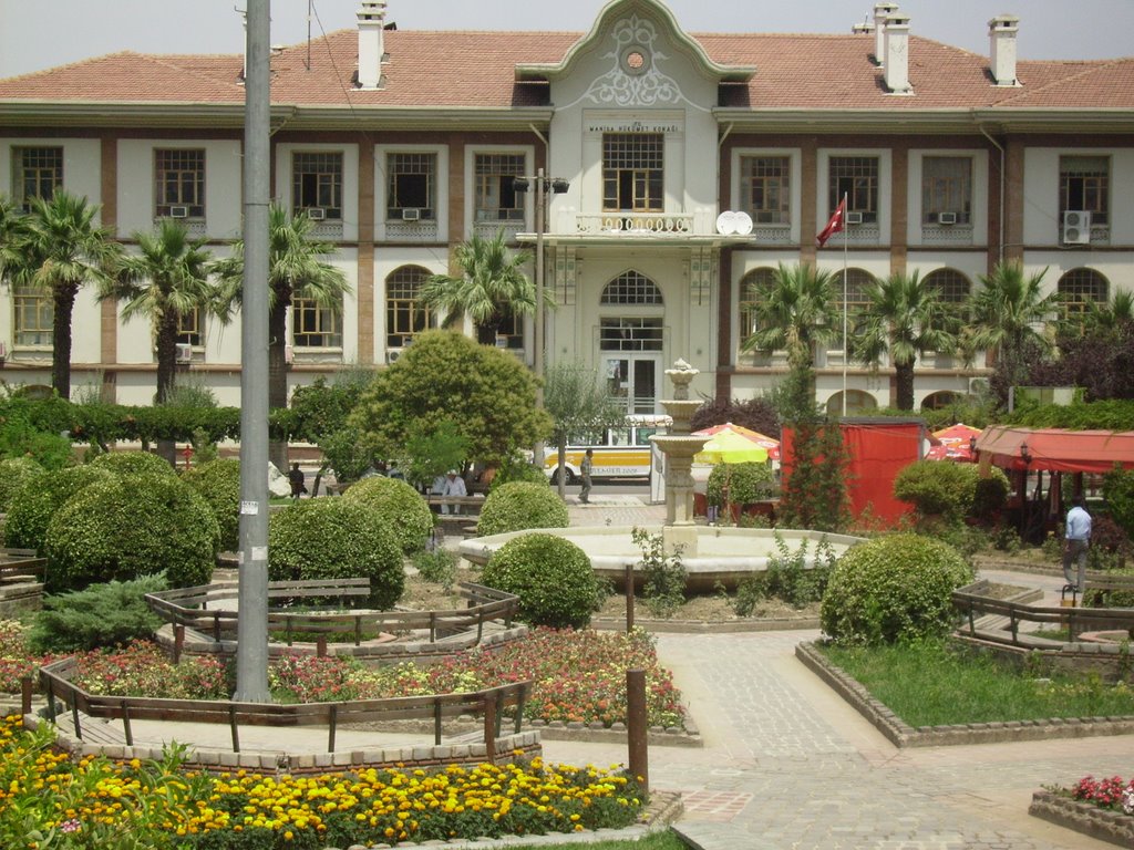 Manisa'da yeni yasak kararları açıklandı