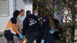 İzmir,Aydın,Manisa,Balıkesir toplam 885 kişi yaralandı