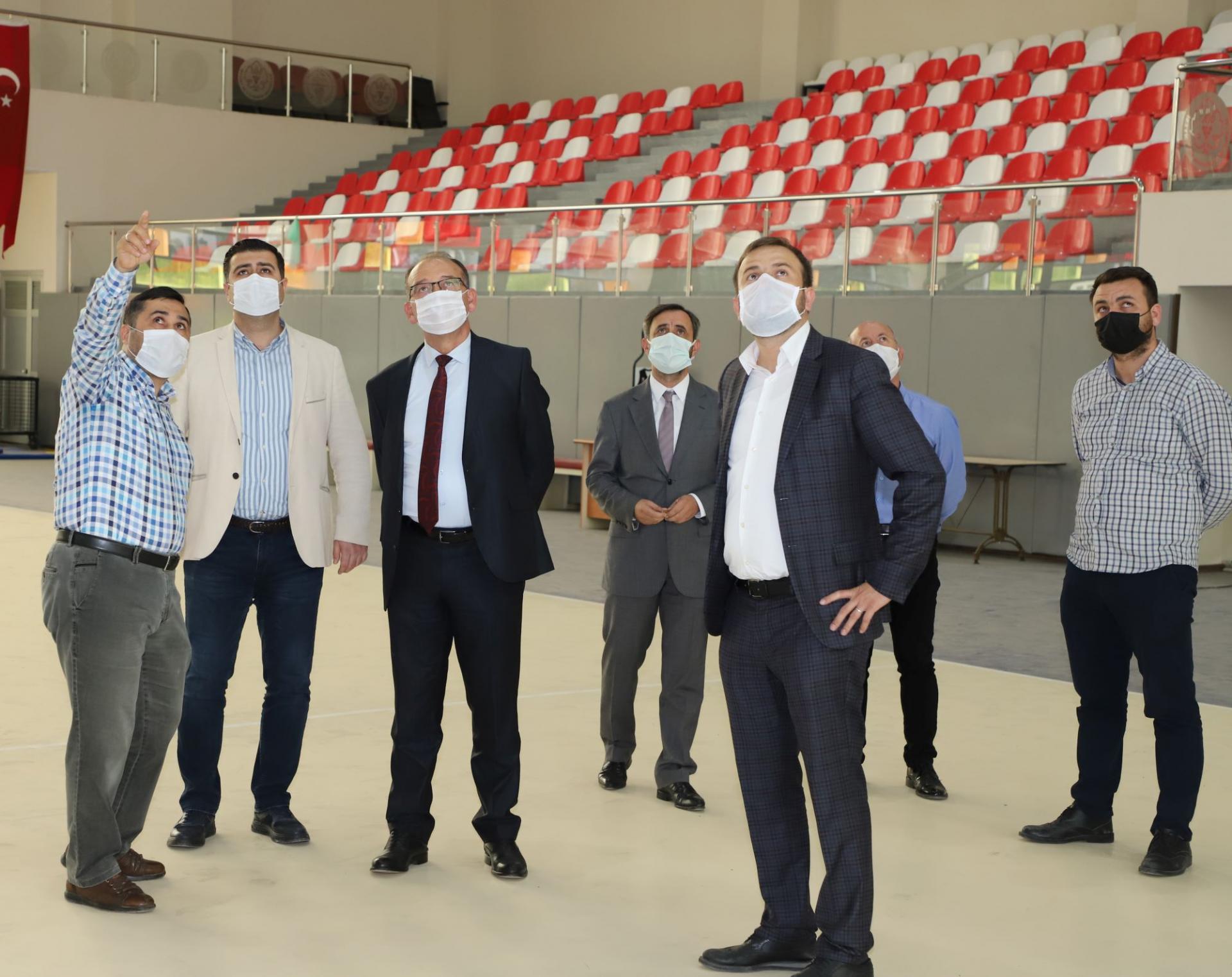 CHP-AP Turgutluya hizmet için elele verdi