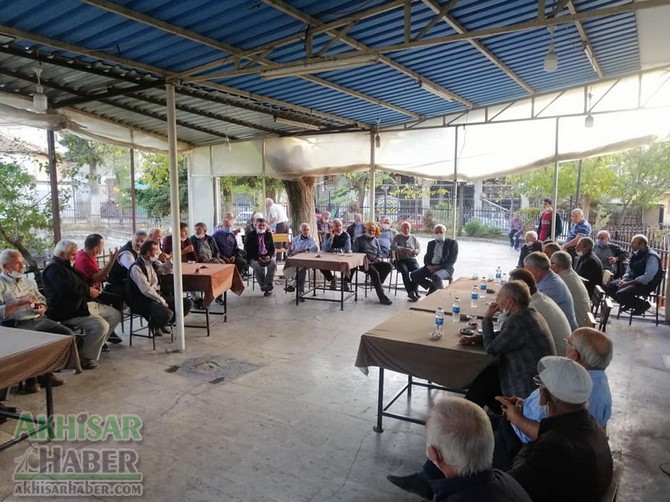 Bakırlıoğlu ' Kula niye alınmadı'?