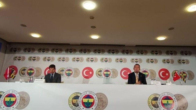 FB'de sportif direktörlük sahibini buldu