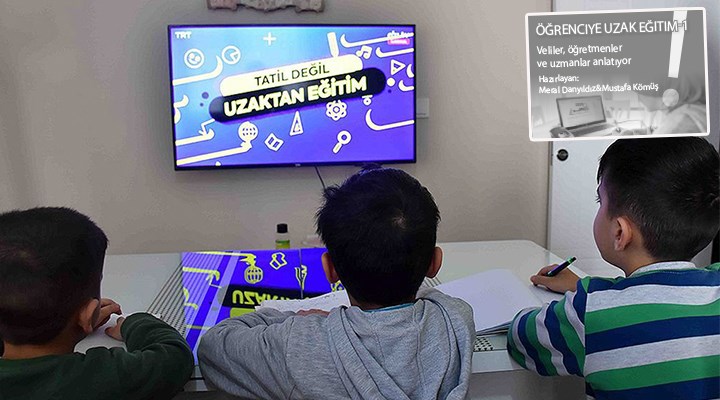 Saruhanlı belediyesinden öğrencilere ücretsiz internet