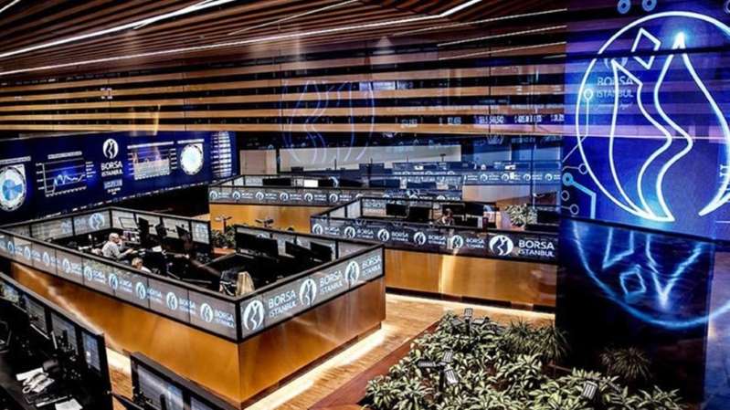 Borsa İstanbul,dünyanın en hızlı büyüyen borsası