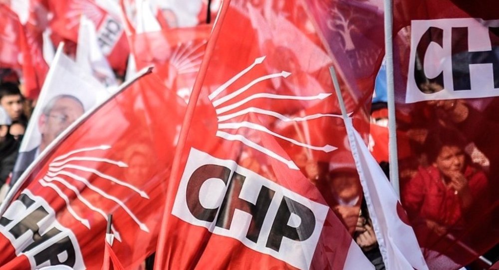 CHP uzaktan eğitim raporu açıklandı