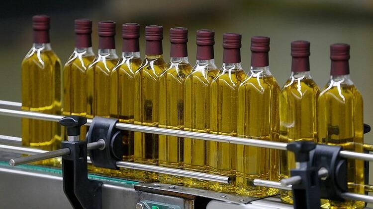 Ayçiçek yağı yüzde 30 zamlandı