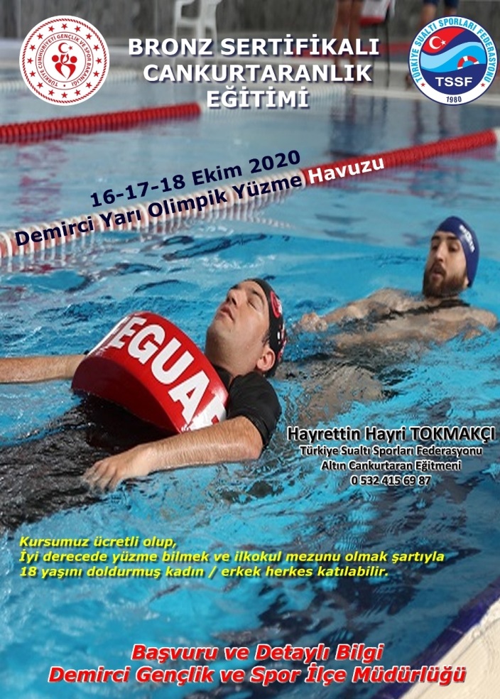 Sertifika can-kurtarma kursu