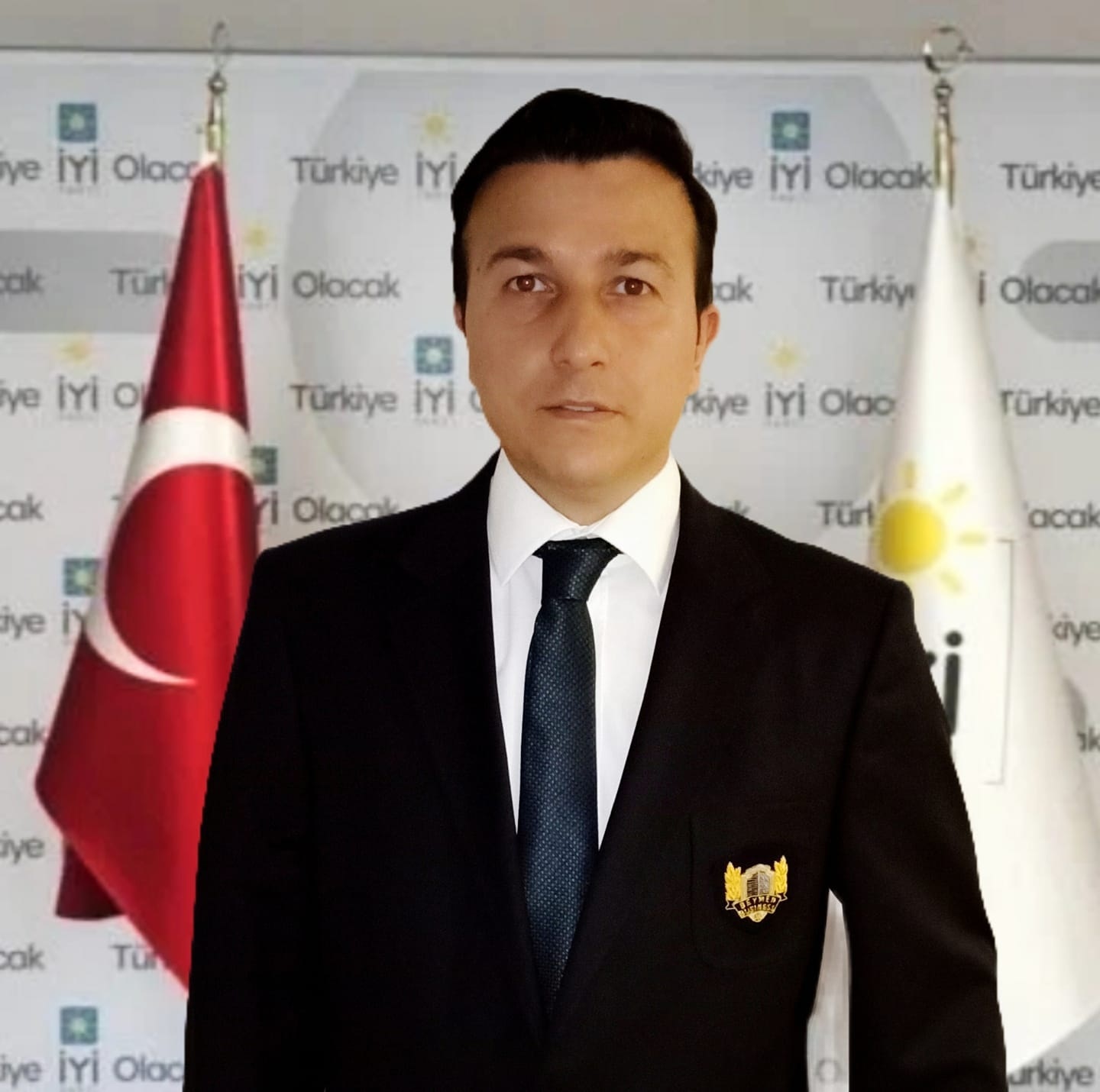 İYİ Partili Dumlu: İktidar gençlerin hayalini çalıyor