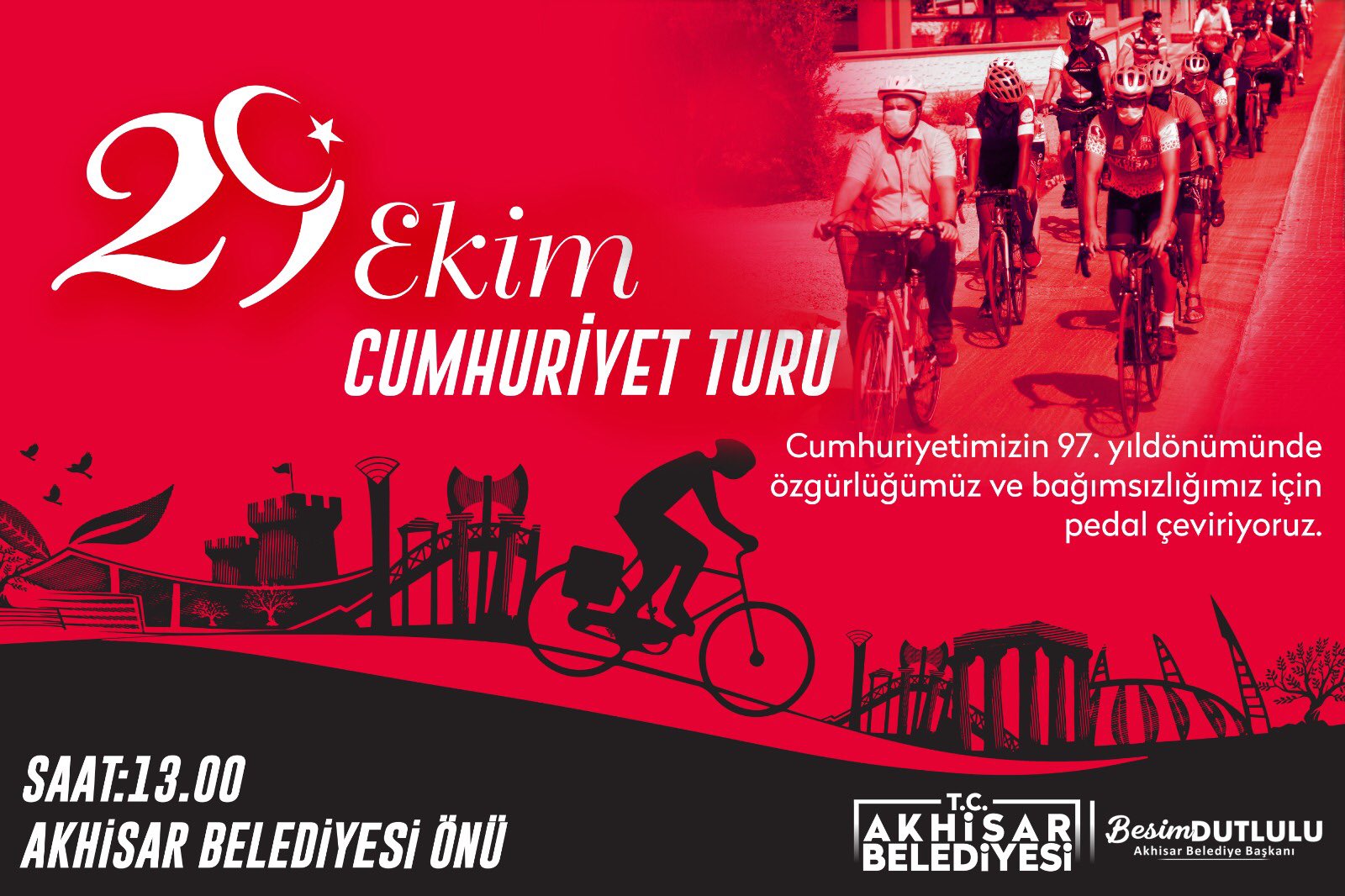 Cumhuriyet turu
