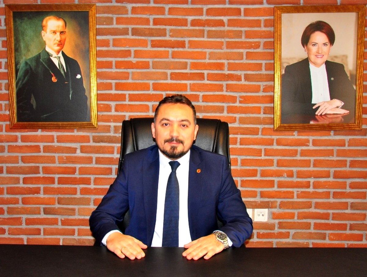 Eryılmaz: Hükümet çiftçiye kulak tıkıyor