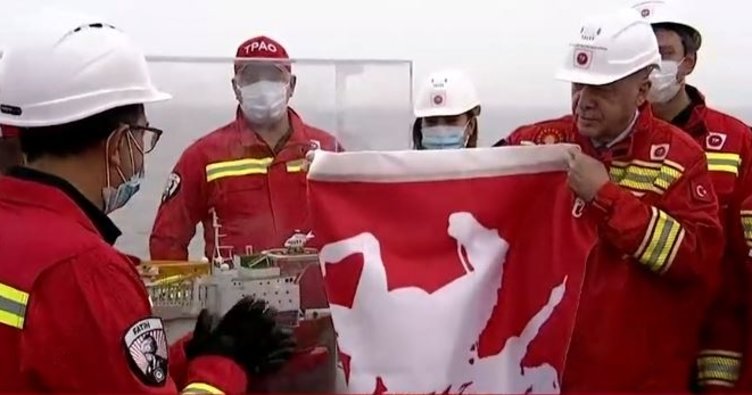 Erdoğan'dışa bağlılığı azaltacak'