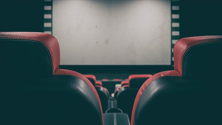 İstanbul flim festivali başladı