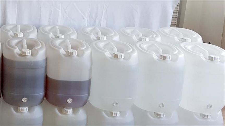 Sahte içkiden ölenlerin sayısı artıyor