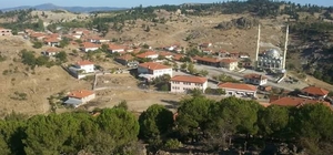 Selendi'de Pinarlar mahallesi karantinaya alındı