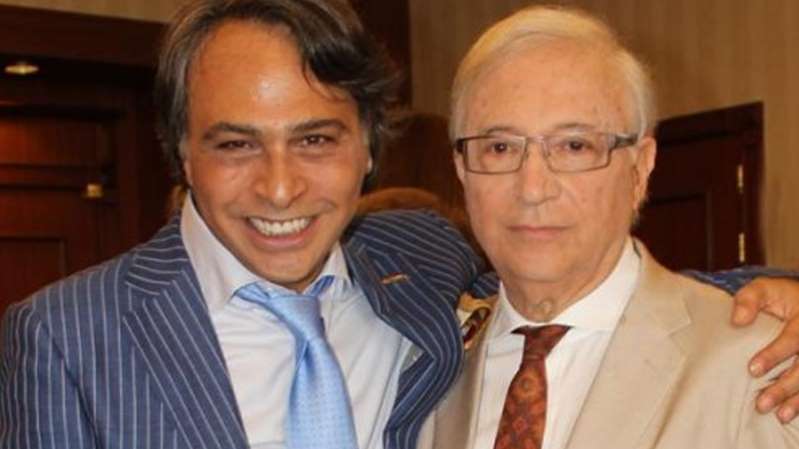 Şirketleri kapattı