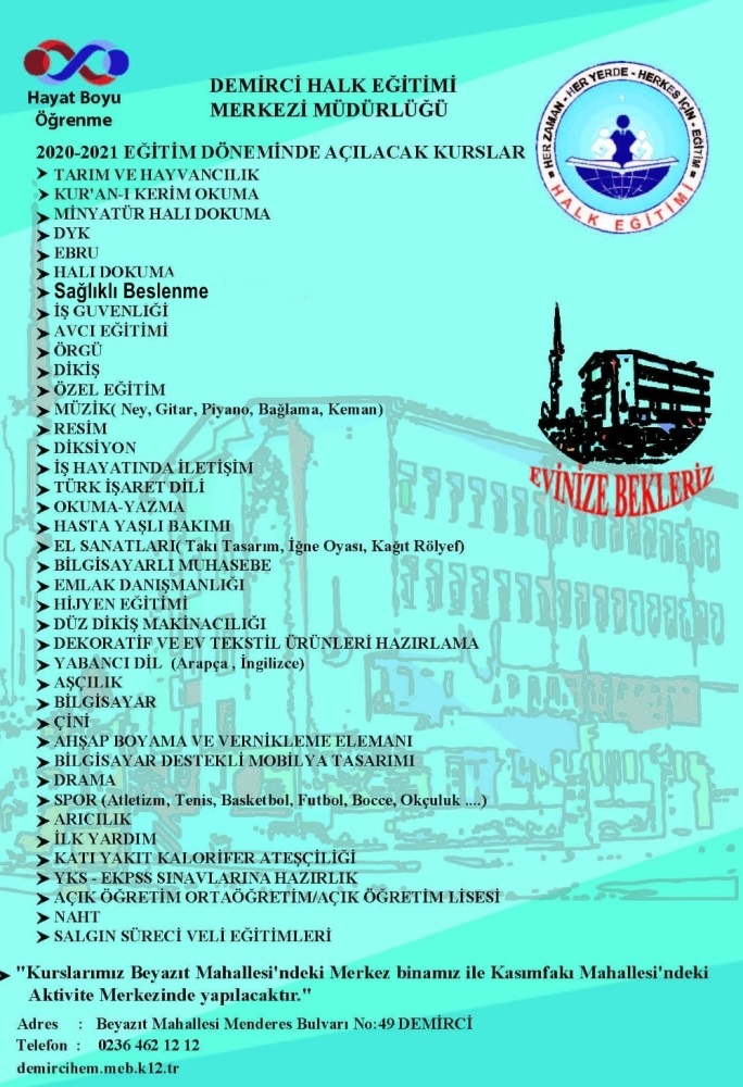 'Kur'an-ı kerimi okuma'da meslek sayıldı