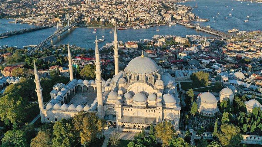 İstanbul'da oteller tek-tek kapanıyor