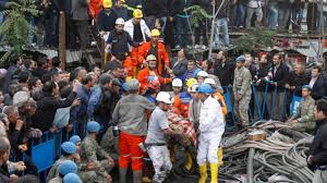 Soma'da babaya tahliye, oğluna ceza