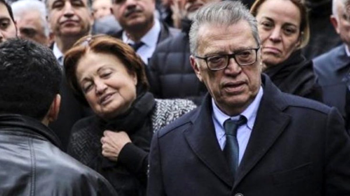 Mesut Yılmaz yaşamını yitirdi