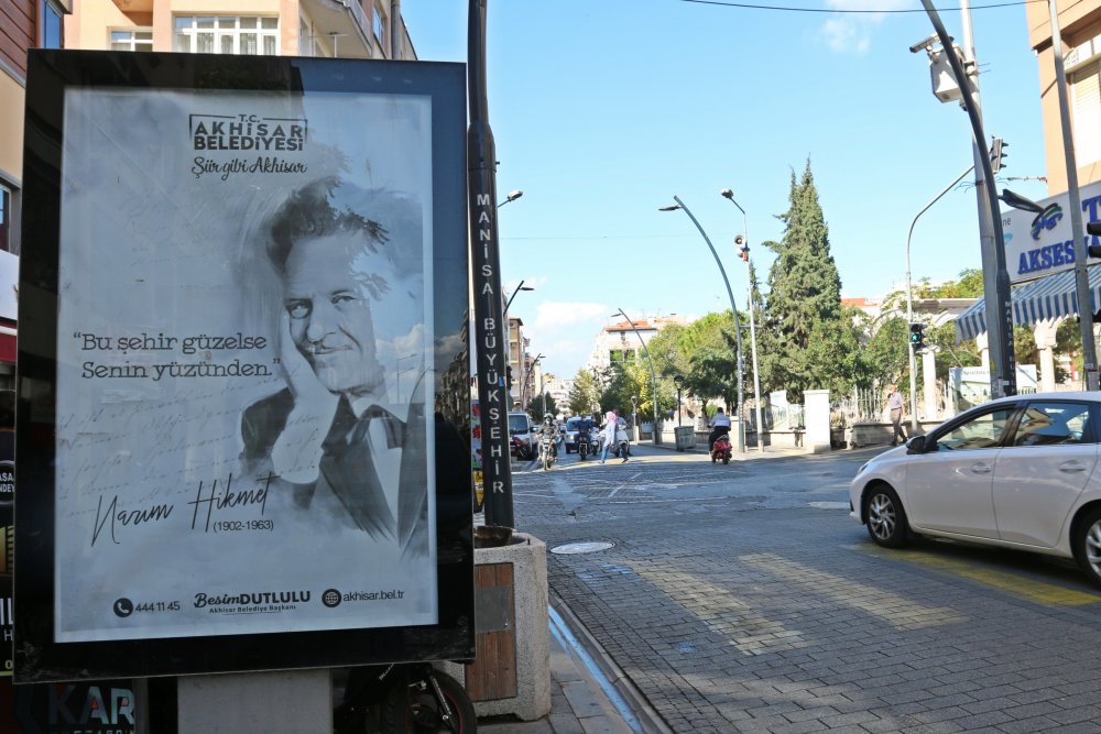 Akhisar, kültür ve sanat ekinlikleri