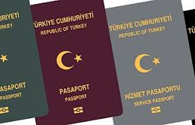 Pasaport süre uzatıldı