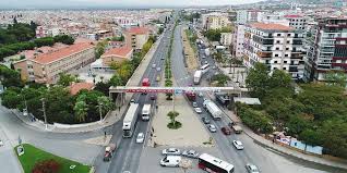 Vakalar arttı,iş yerlerinin kapanış saatleri öne çekildi.