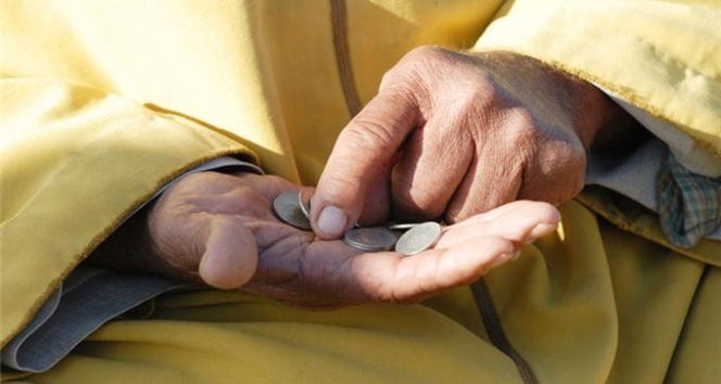 Türk-İş kasım açlık ve yoksulluk rakamlarını açıkladı