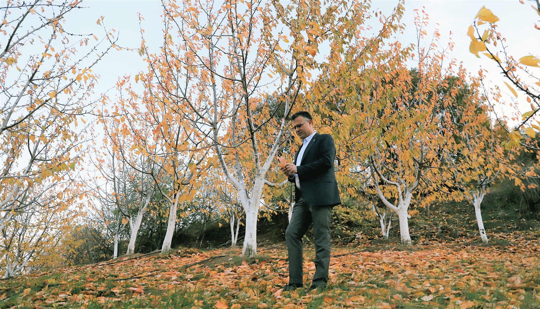 Öküzcüzoğlu,' doğruyu arayıp bulmak'