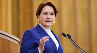 Akşener'den çakıcı açıklaması