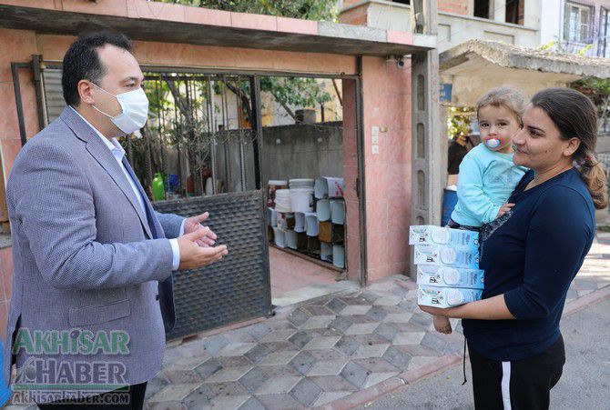 Sütler 'süt kuzularıyla'buluştu