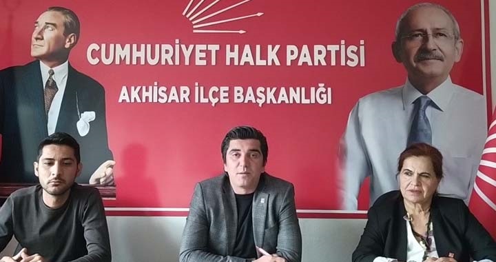 Kılıçdaoğlu'na yönelik saldırı ve tehditleri kınandı