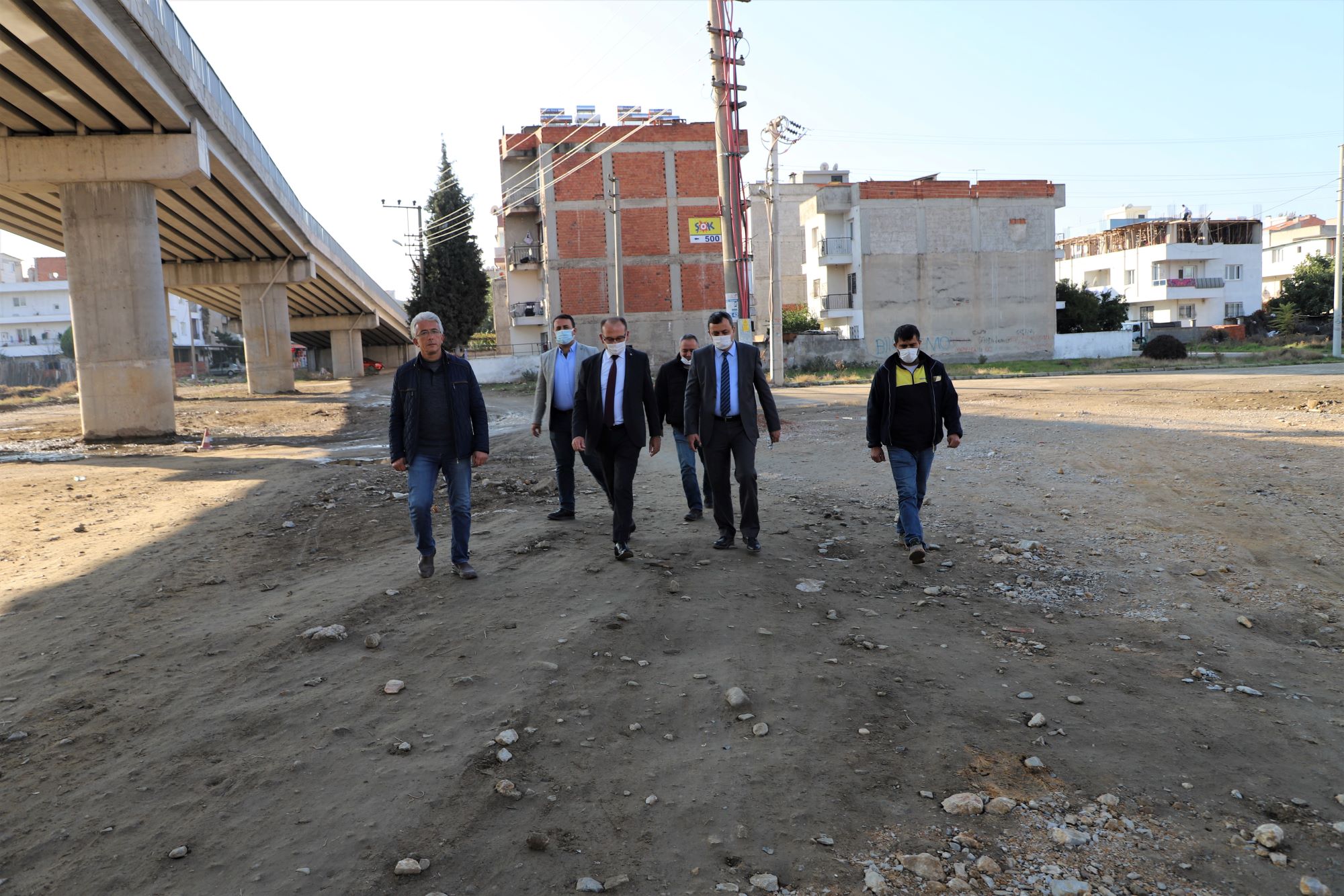 Kurumlar arası işbirliği