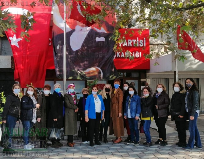 Kadın dayanışması