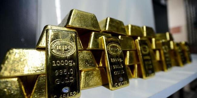 Altıdan hareketlilik sürüyor