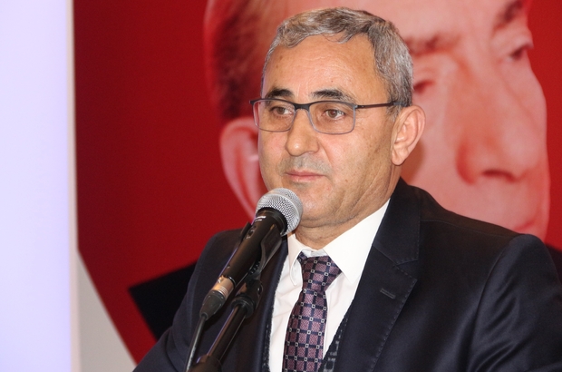 Kütahya belediyesinde baba kız yönetimi