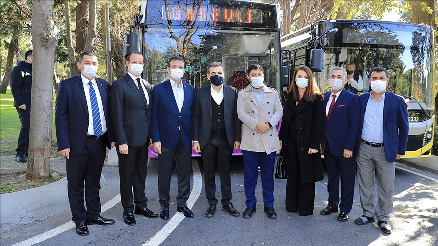 Şirketleri arasında 'dönüşüm' anlaşması imzalandı