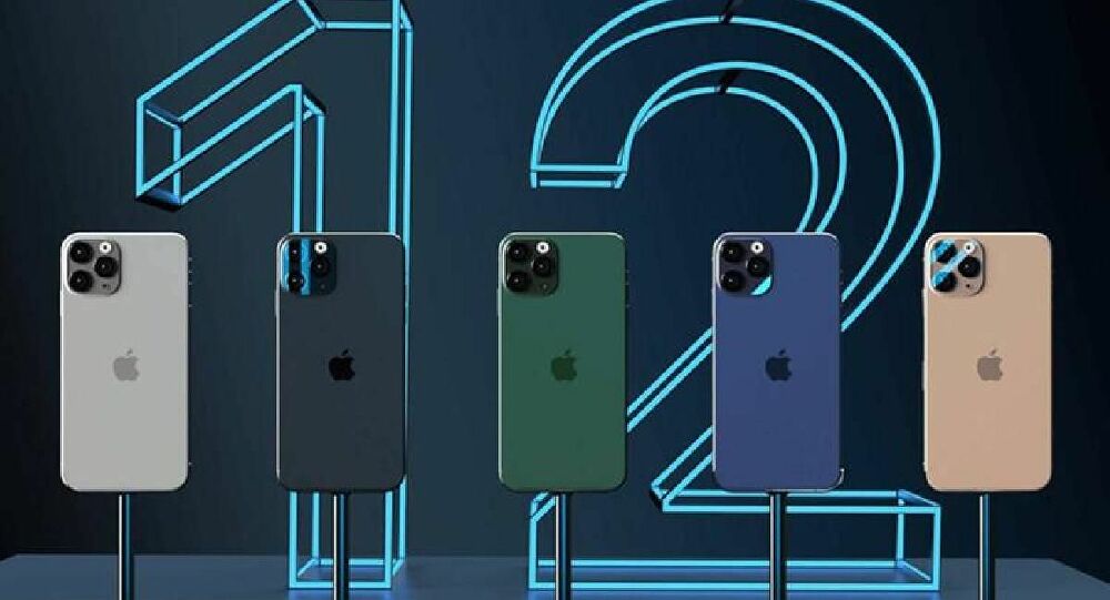 iPhone 12 fiyatları belli oldu