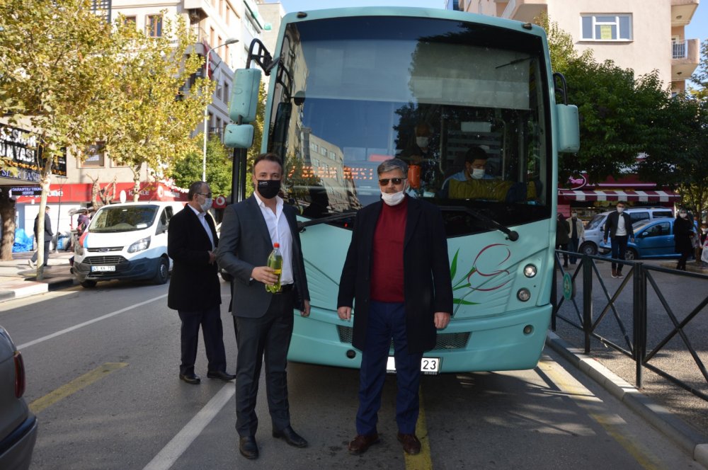 Benzine zam protestosu