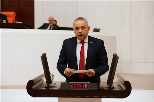 CHP'li Bakırlıoğlu, KOBİ'ler borç batağında,rekabet gücümüz günden güne eriyor