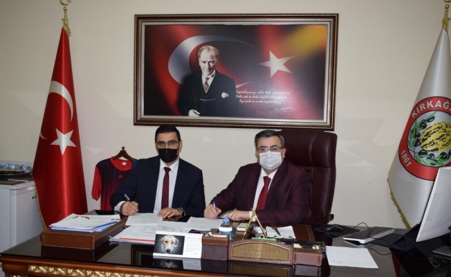 Kırkağaç'da işçiler 3 yılda yüzde 20 zam alacak